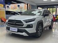 Toyota RAV4 2024