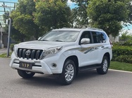 Toyota Prado 2017