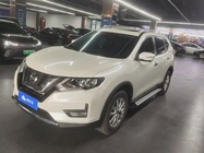 Nissan X-Trail 2021