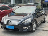 Nissan Teana 2014