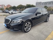 Mercedes-Benz E-Class 2015