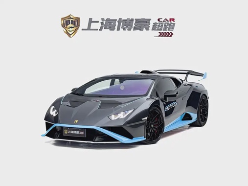 Lamborghini Huracan 2023