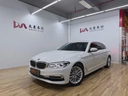 BMW 5 Series 2019
