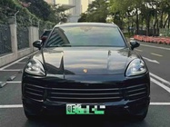 Porsche Cayenne 2019