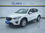 Mazda CX-5 2015