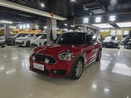 MINI Countryman 2020