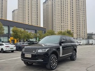 Land Rover Range Rover 2017