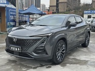 Changan UNI-T 2022