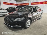 Volkswagen Lavida 2016