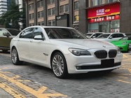 BMW 7 Series 2013