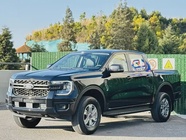 Ford Ranger 2024