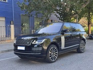 Land Rover Range Rover 2017