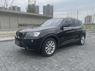 BMW X3 2014