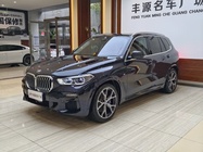 BMW X5 2021