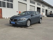 Volvo V40 2013