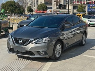 Nissan Sylphy 2024