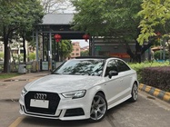 Audi A3 2017