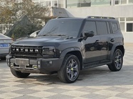 Jetour Traveller 2024