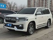 Toyota Land Cruiser 2011
