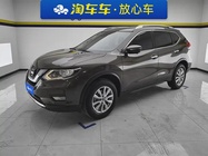 Nissan X-Trail 2021