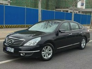 Nissan Teana 2012