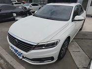 Volkswagen Lavida 2022