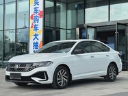 Volkswagen Lavida 2024