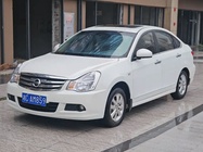 Nissan Sylphy 2018