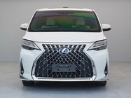 Lexus LM 2020
