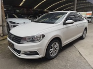 Volkswagen Santana 2017