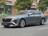 Cadillac CT6 2023