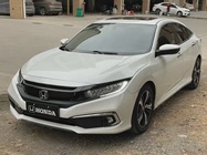 Honda Civic 2022