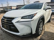 Lexus NX 2015