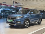 Roewe RX5 2019