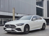 Mercedes-Benz C-Class 2023