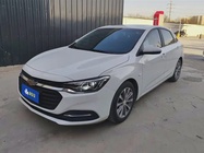 Chevrolet Monza 2022