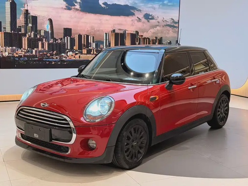 MINI Other 2016