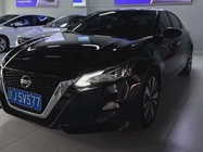 Nissan Teana 2021