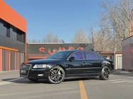 Audi A8 2006