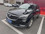 Buick Envision Plus 2021