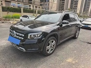 Mercedes-Benz GLB-Class 2021