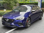 Buick Regal 2019