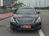 Nissan Teana 2011