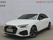 Audi A4 2023