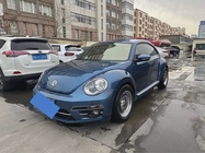 Volkswagen Beetle 2019
