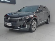 Buick Envision Plus 2023