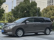 Buick GL8 2011