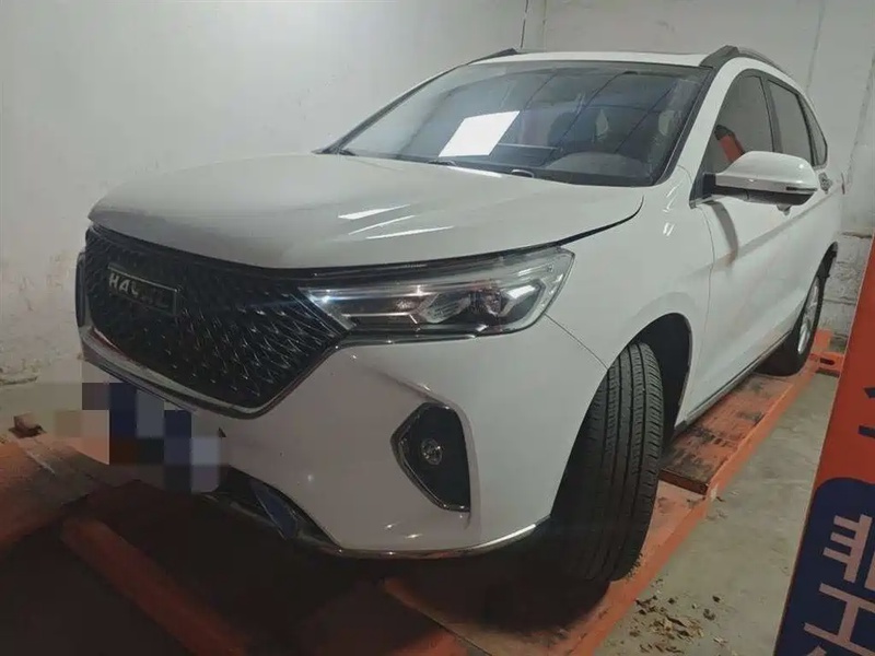 Haval M6