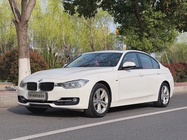BMW 3 Series 2013