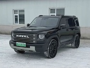Haval Menglong 2025